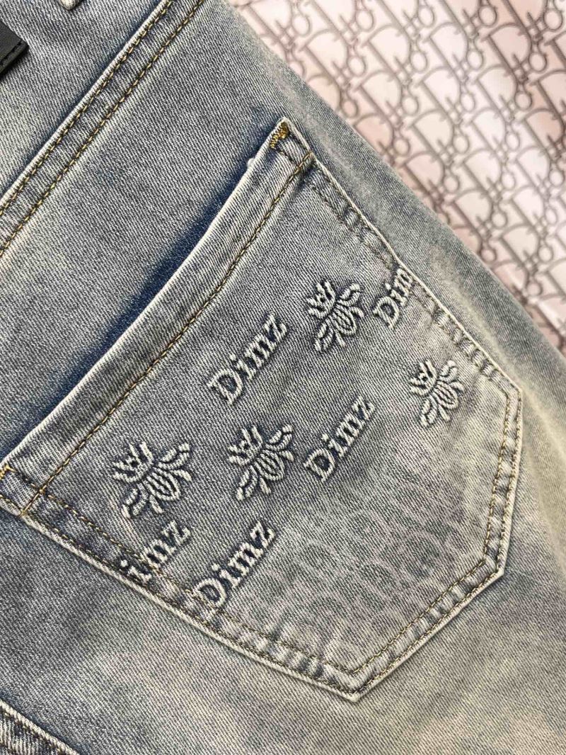 Christian Dior Jeans